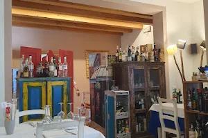 Trattoria Pinos Di Scarabello Lucio image