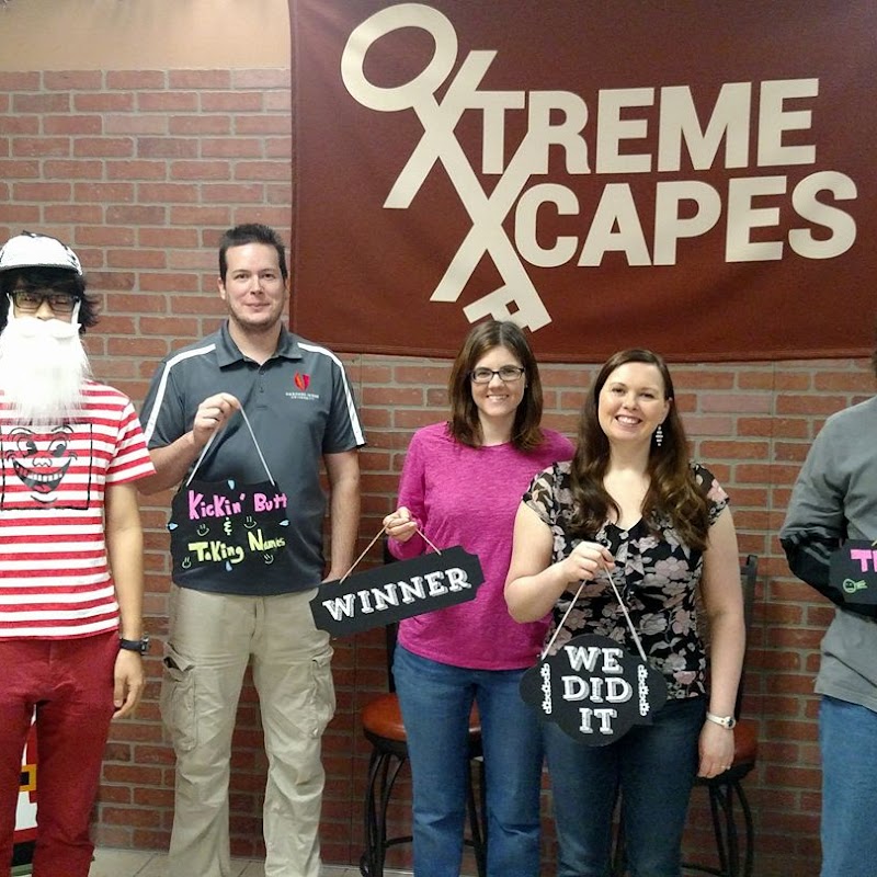 Xtreme Xcapes
