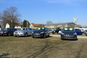 Auto-Center Rüsselsheim - Uwe Walter