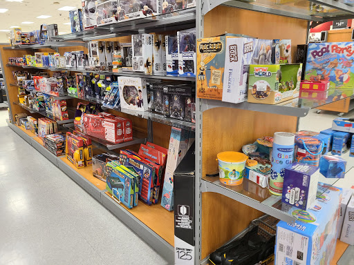 Department Store «T.J. Maxx», reviews and photos, 34 E Ridgewood Ave, Paramus, NJ 07652, USA