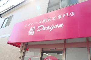 龍-Dragon- image