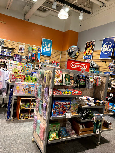 Variety Store «FYE», reviews and photos, 1204 Southpark Center, Strongsville, OH 44136, USA