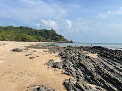 Photo de Garnet Beach et ses beaux paysages