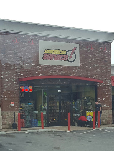 Gas Station «Sudden Service», reviews and photos, 2942 Maxey Rd, Cedar Hill, TN 37032, USA
