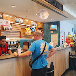 Photo n°8 de l'avis de Olga.i fait le 25/10/2023 à 12:57 sur le  Autogrill Ceriale Nord à Ceriale