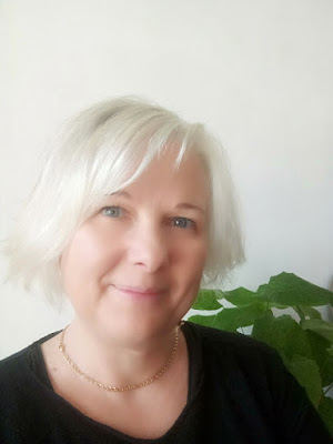 Stéphanie Plaisant - Praticienne et enseignante Reiki à Castres