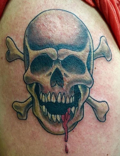 Tattoo Shop «Black Point Tattoo San Antonio», reviews and photos, 6422 Babcock Rd #109, San Antonio, TX 78249, USA