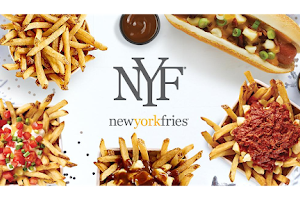 New York Fries Timmins Square image