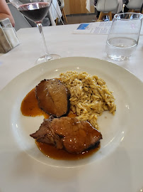 Plats et boissons du Restaurant italien Cugini FrancoItalien à Jonage - n°4