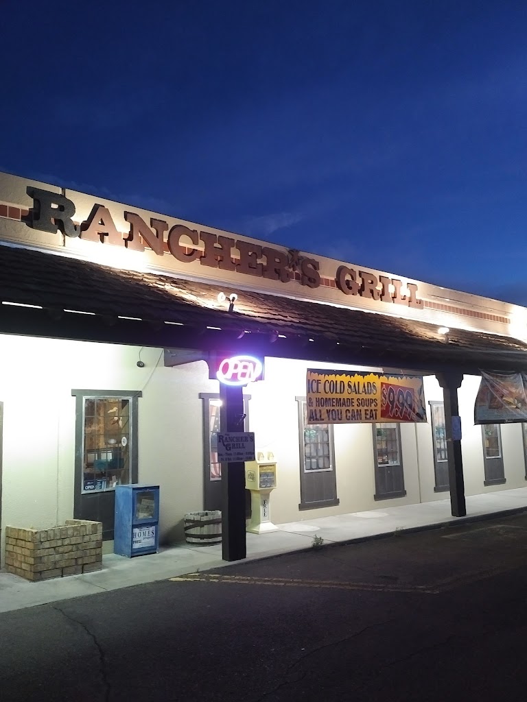 Ranchers Grill 88030