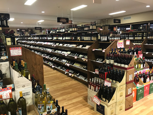 Liquor Store «Sussex County Discount Wine & Liquor», reviews and photos, NJ-94, Hamburg, NJ 07419, USA
