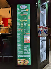 Atmosphère du Pizzas à emporter Le Kiosque à Pizzas à Linas - n°1