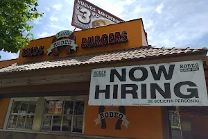 Little Rodeo Mexican Restaurant image