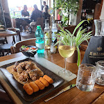 Photo n°5 de l'avis de Estelle.e fait le 03/01/2022 à 21:54 sur le  Jardim da Vila à Cela