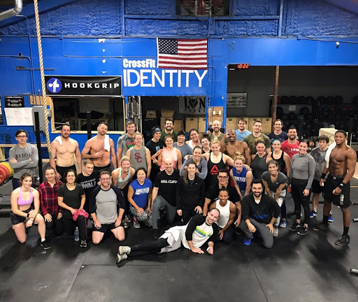 Gym «CrossFit Identity», reviews and photos, 1185 Zonolite Rd NE, Atlanta, GA 30306, USA
