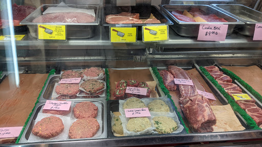 Butcher Shop «Corona Butcher», reviews and photos, 2832 PA-611, Scotrun, PA 18355, USA