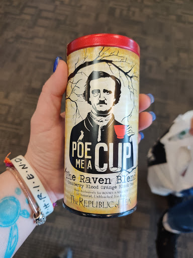 Book Store «Books-A-Million», reviews and photos, 100 Viewmont Dr, Scranton, PA 18508, USA