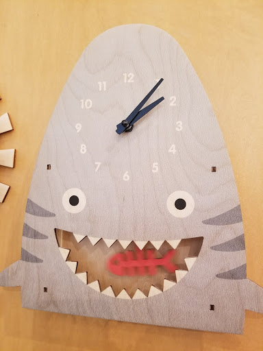 Gift Shop «SFMOMA Museum Store», reviews and photos, 151 3rd St, San Francisco, CA 94103, USA