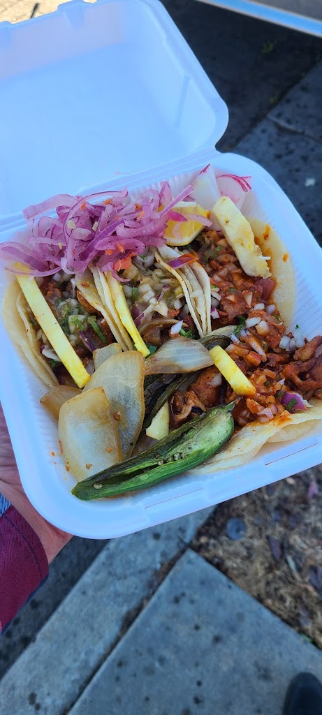 Tacos El Agua Dulce 95206