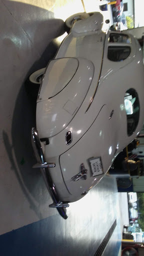 Auto Auction «Capital City AA», reviews and photos