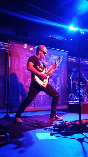 Live Music Venue «Tequila Jaxx», reviews and photos, 7865 Plains Rd, Mentor-On-The-Lake, OH 44060, USA