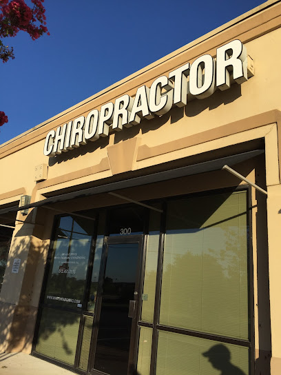 Austin Chiropractic & Rehab