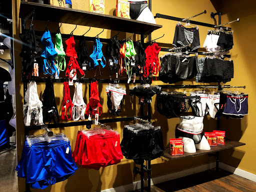 Adult Entertainment Store «Secrets for Adults Only», reviews and photos, 5021 W Indian School Rd, Phoenix, AZ 85031, USA