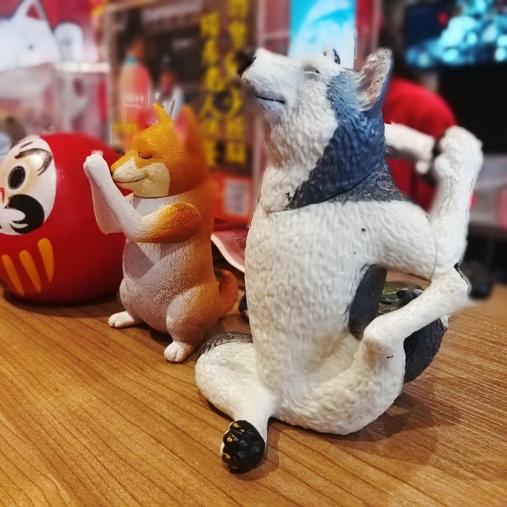 初代堂拉麵（原一魂拉麵） 的照片