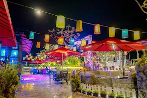 Roofpark Puncak - Cafe, Restaurant, Karaoke, and Billiard image