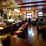 Photo n°2 de l'avis de Phil.a fait le 04/12/2016 à 11:36 sur le  Restaurant Musik-Cafe FLY-IN à Schmalkalden