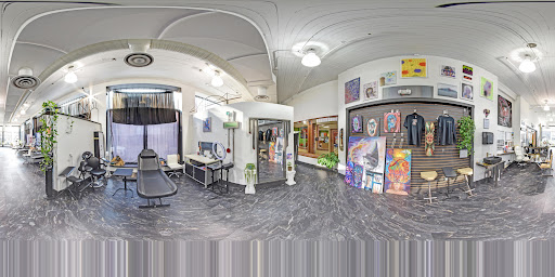 Explore miyamoto musashi tattoo ideas, creative tattoo ideas in La Crosse, available at Eldar Studio