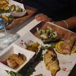 Photo n°3 de l'avis de Mauro.a fait le 31/07/2020 à 13:05 sur le  Hedò à Pizzo