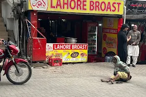 Lahore Broast Murree image