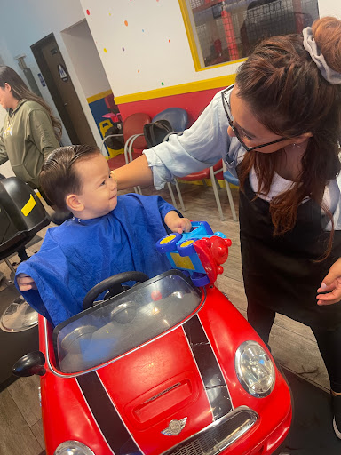 Find best tattoo ideas 2023 for your next unique tattoo in Chino at Kids Fun Cuts - Childrens Haircuts & Ear Piercings