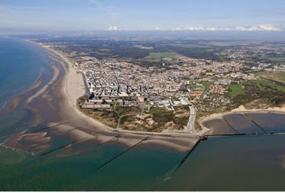 Le Mistral Berck à Berck