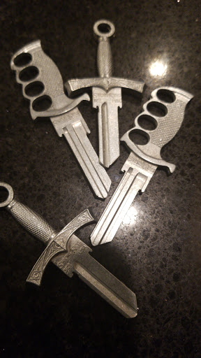 Emergency Locksmith Service «Wise Locksmith», reviews and photos, 19510 Bothell Everett Hwy, Bothell, WA 98012, USA