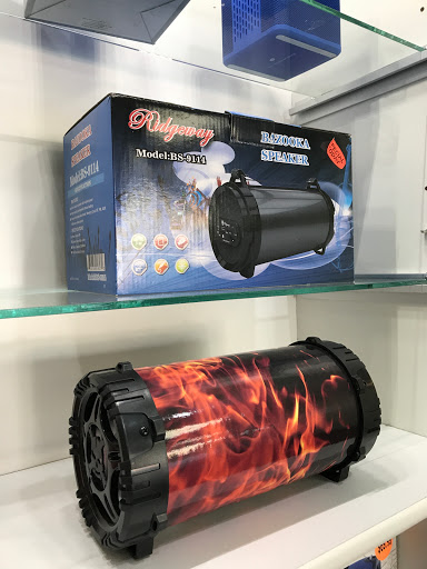 Cell Phone Store «Cricket Wireless Authorized Retailer», reviews and photos, 1229 E McKellips Rd #110, Mesa, AZ 85203, USA