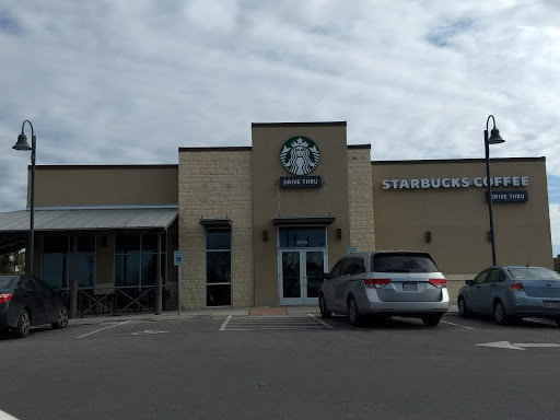 Coffee Shop «Starbucks», reviews and photos, 16852 NW Military Hwy, Shavano Park, TX 78231, USA