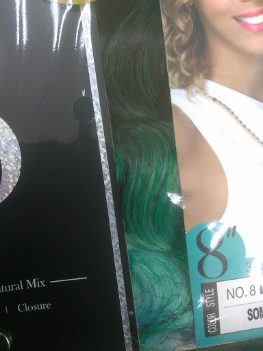 Beauty Supply Store «Kiss Beauty Supply», reviews and photos, 3651 Sycamore School Rd, Fort Worth, TX 76133, USA