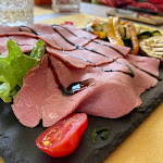 Photo n°2 de l'avis de Stefania.o fait le 01/07/2022 à 09:34 sur le  Maison Sauvage à Quattordio