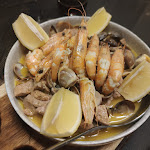 Photo n°3 de l'avis de Lili.u fait le 05/08/2022 à 22:28 sur le  Laranjeiras Terrace à Pombal