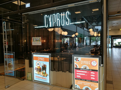 Café Cyprus