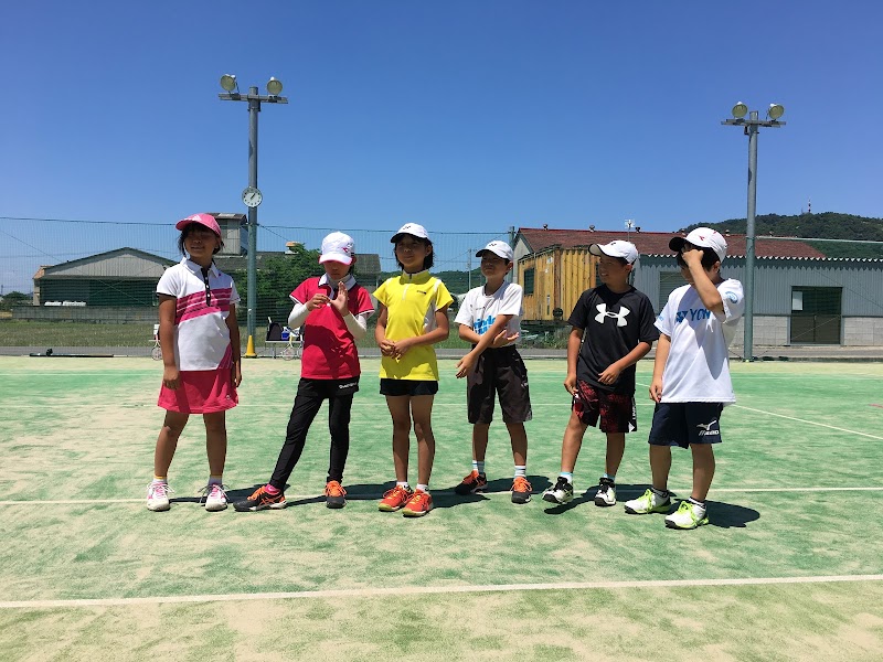 小西テニススクール