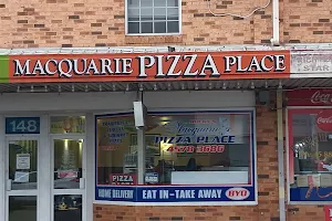 Macquarie Pizza Place image