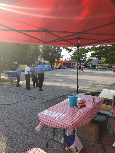 Freight Forwarding Service «UPS Freight», reviews and photos, 1000 Semmes Ave, Richmond, VA 23224, USA