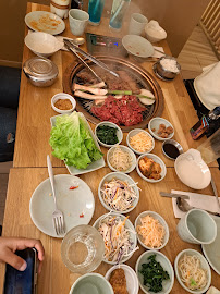 Bulgogi du Restaurant de grillades coréennes Sam Chic à Paris - n°15