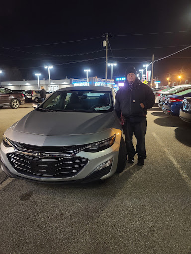 Used Car Dealer «RightWay Auto Sales», reviews and photos, 8647 Colerain Ave, Cincinnati, OH 45251, USA