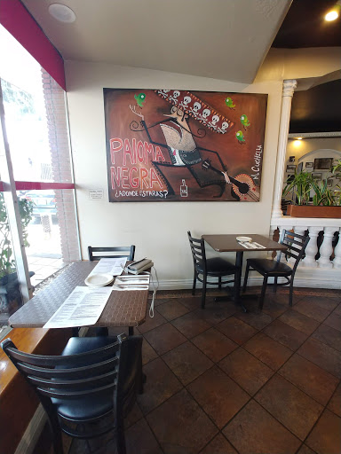 Fine Dining Restaurant «Bailey Street Kitchen», reviews and photos, 13010 Bailey St, Whittier, CA 90601, USA