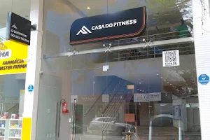 Casa do Fitness - Balneário Camboriú image
