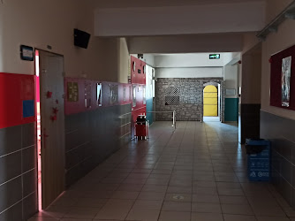 Pendik Esenler Kız Anadolu Lisesi